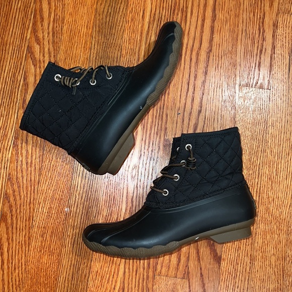 SPERRY RAIN BOOT - Picture 2 of 5